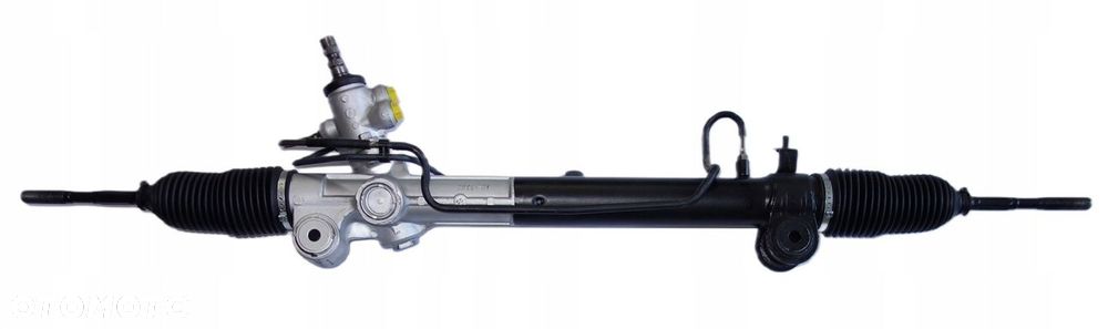 PRZEKŁADNIA MAGLOWNICA LEXUS RX II RX300 RX330 RX350 TOYOTA HIGHLANDER XU20 - 1