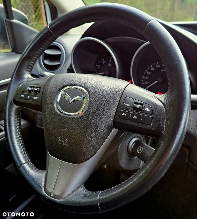 Mazda 5 2.0 MZR-DISI i-stop Sports-Line - 20