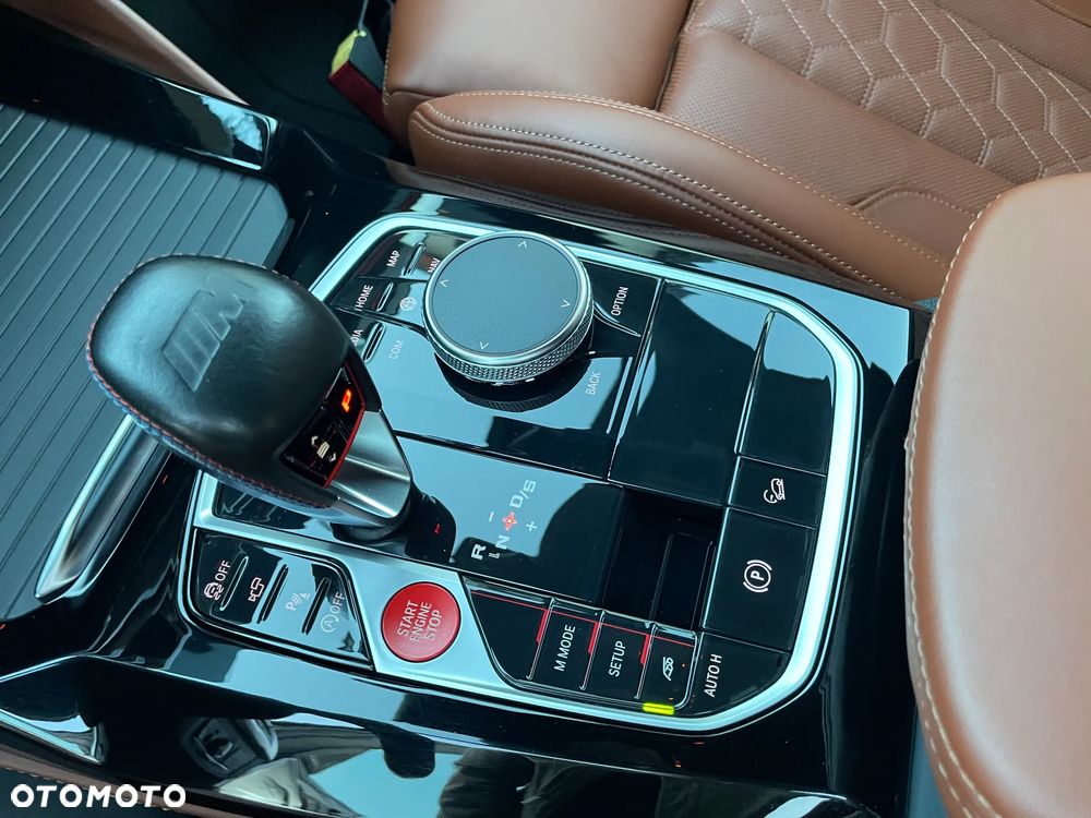 BMW X3 M Competition - 39