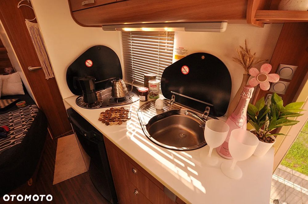 Adria ALTEA 462PS - 20