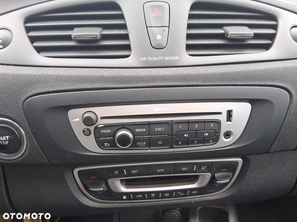 Renault Scenic 1.5dCi TomTom Edition - 3