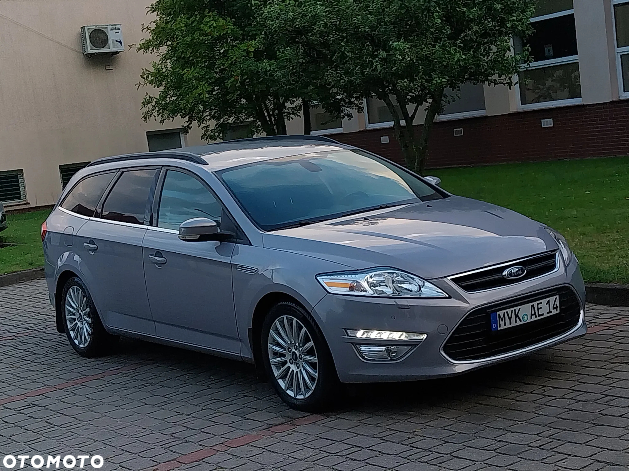 Ford Mondeo 2.0 TDCi Titanium - 7