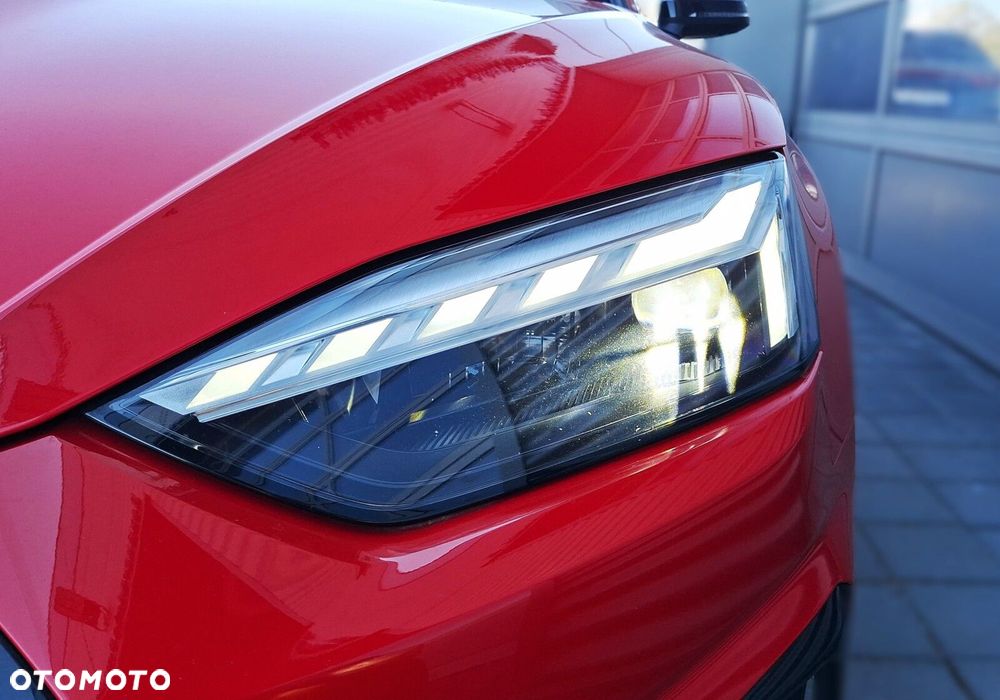 Audi A5 Sportback 40 TDI mHEV Quattro S Line S tronic - 22