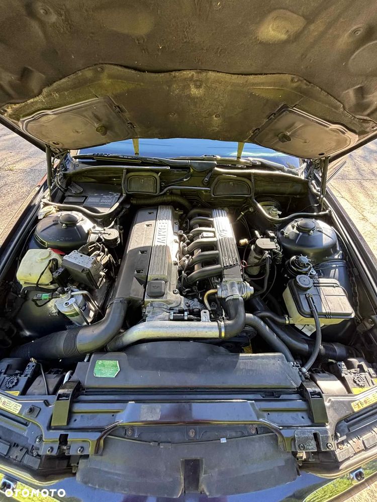 BMW Seria 7 - 6