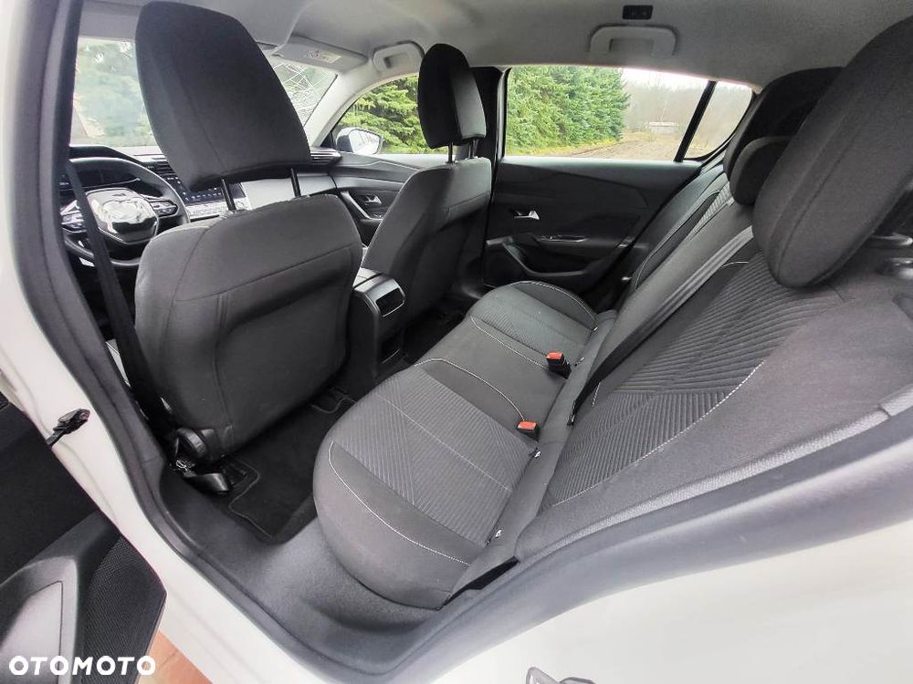 Peugeot 308 1.2 PureTech Active S&S - 11