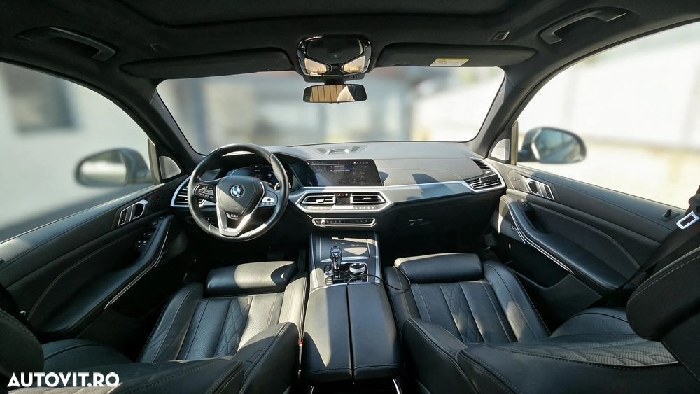 BMW X5 xDrive45e - 2