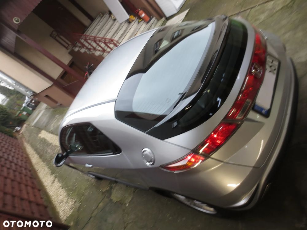 Honda Civic 1.8 Comfort - 18
