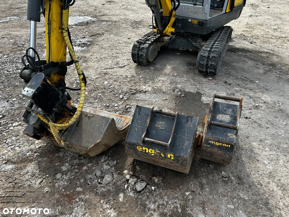Wacker Neuson ET20 - 8