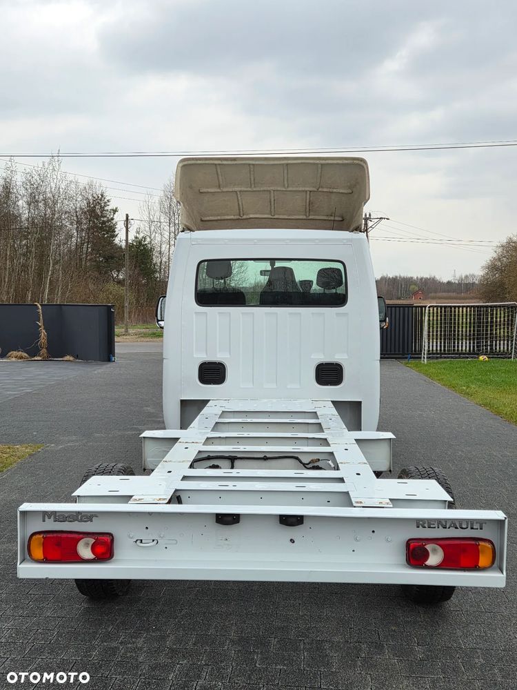 Renault Renault Master - 12