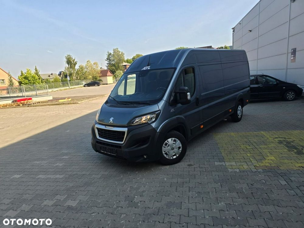 Peugeot Boxer - 8