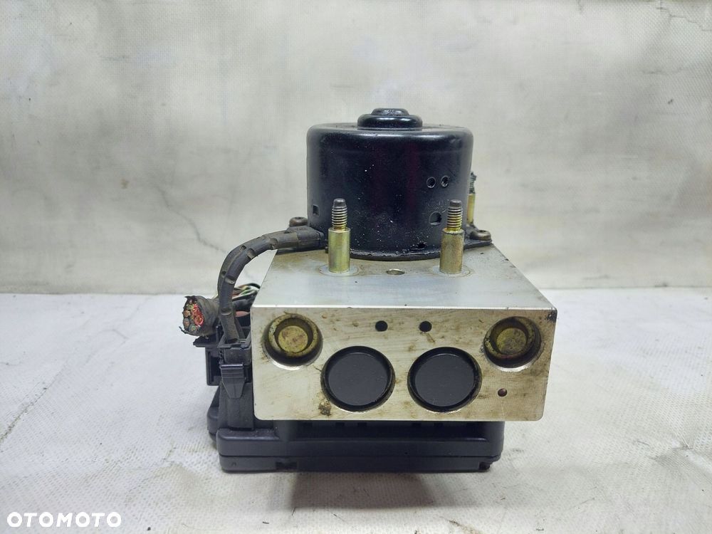 Pompa Hamulcowa Abs 7M0614111T Vw Sharan I 1.9Tdi - 5