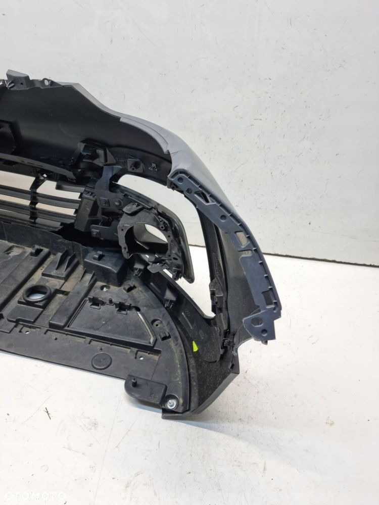RENAULT CAPTUR I LIFT 17- Zderzak przód przedni ŁADNY - 5