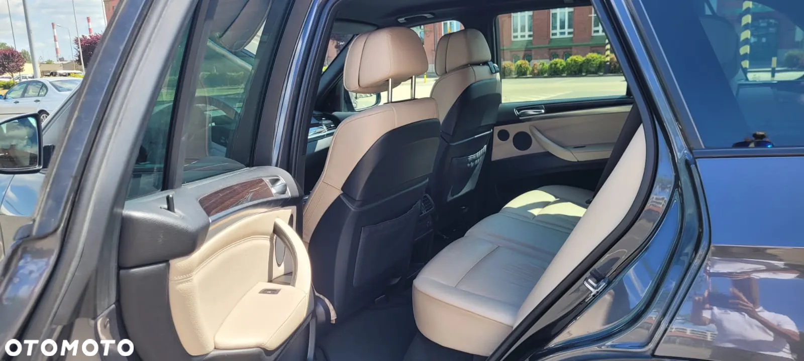 BMW X5 4.0d xDrive - 13
