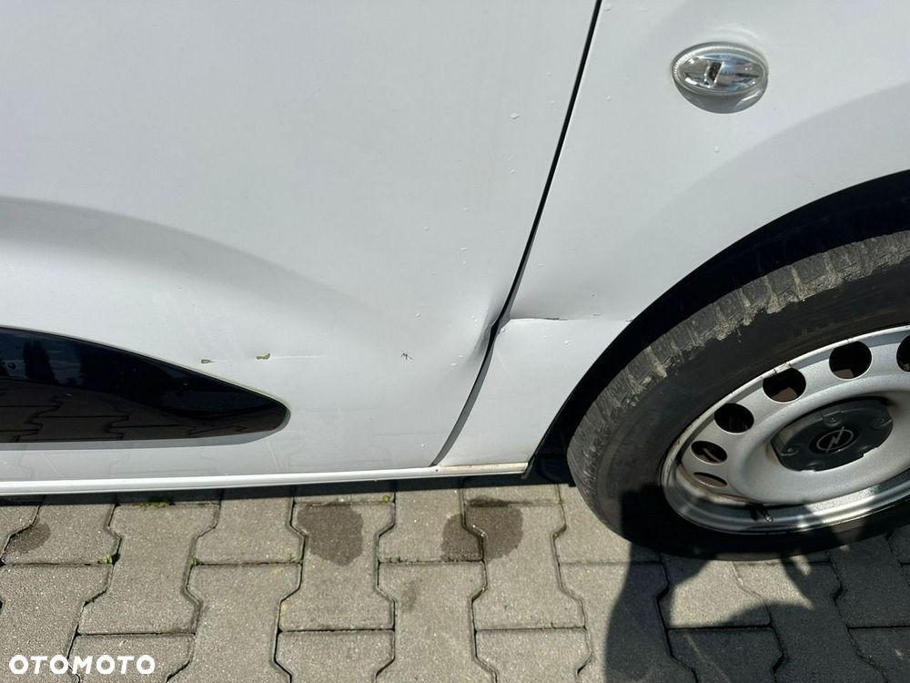 Opel Combo - 24