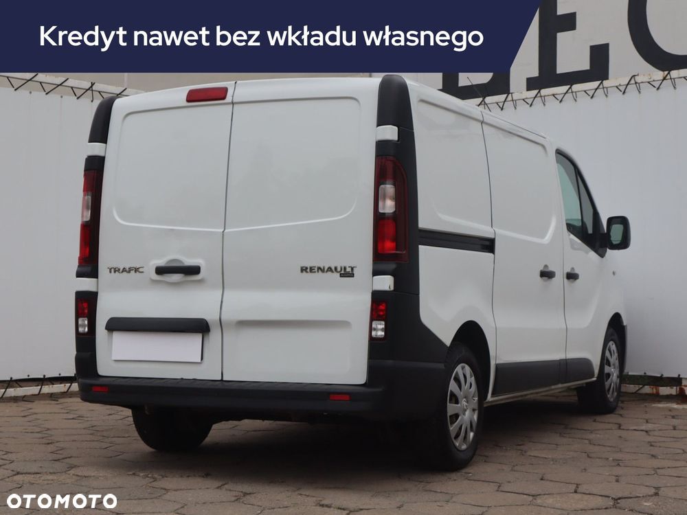 Renault trafic - 7