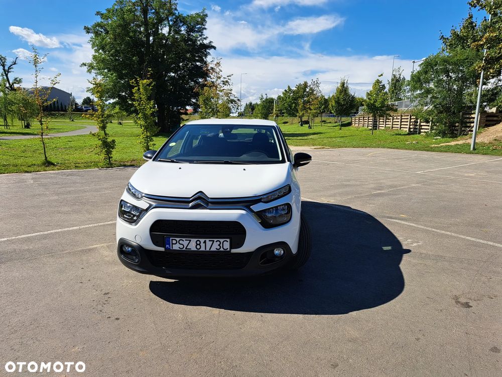 Citroën C3 BlueHDi 100 S&S ORIGINS - 2