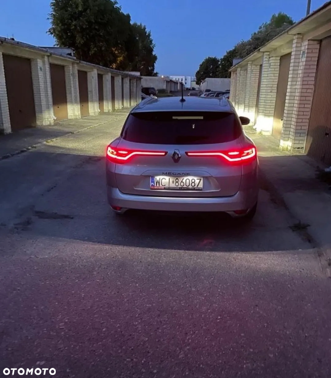 Renault Megane - 5