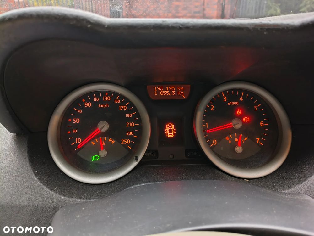 Renault Megane 1.6 Luxe Privilege - 17