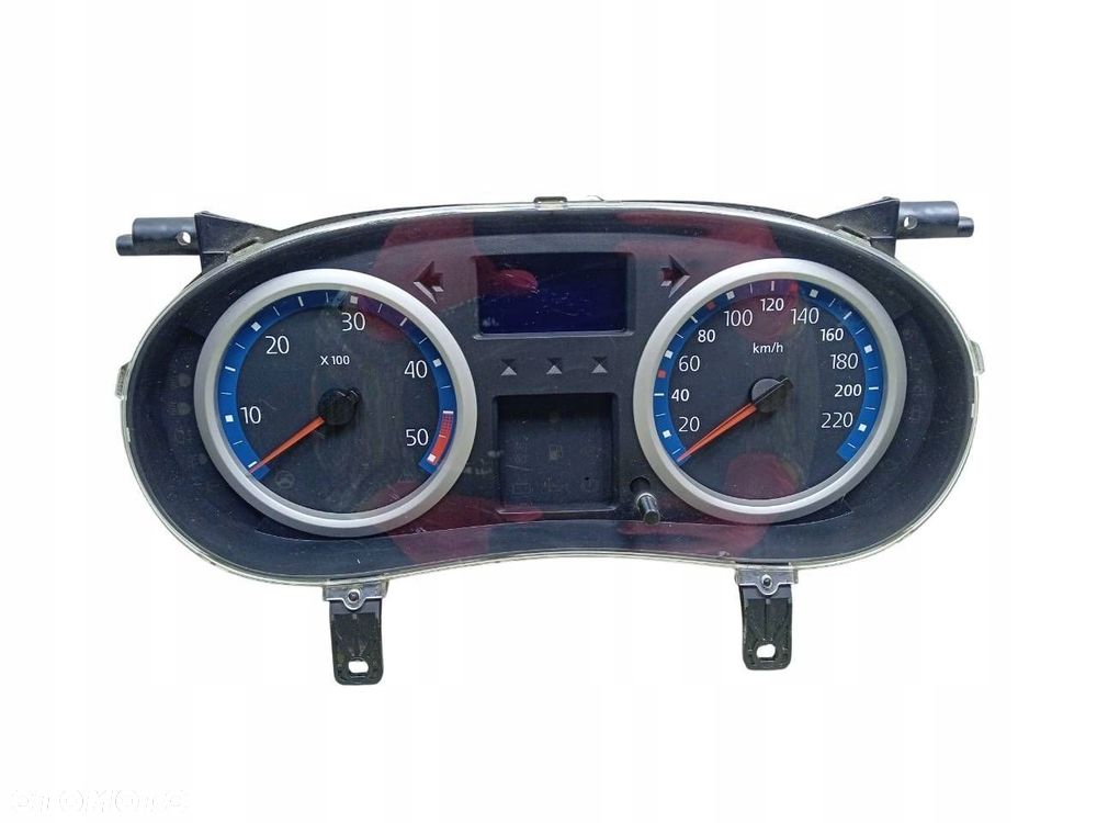 Licznik Zegary P8200451344 Renault Clio Ii 1.4