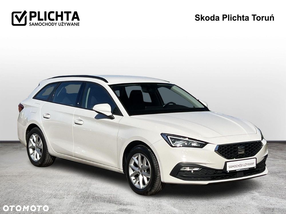 Seat Leon 2.0 TDI Style DSG - 7