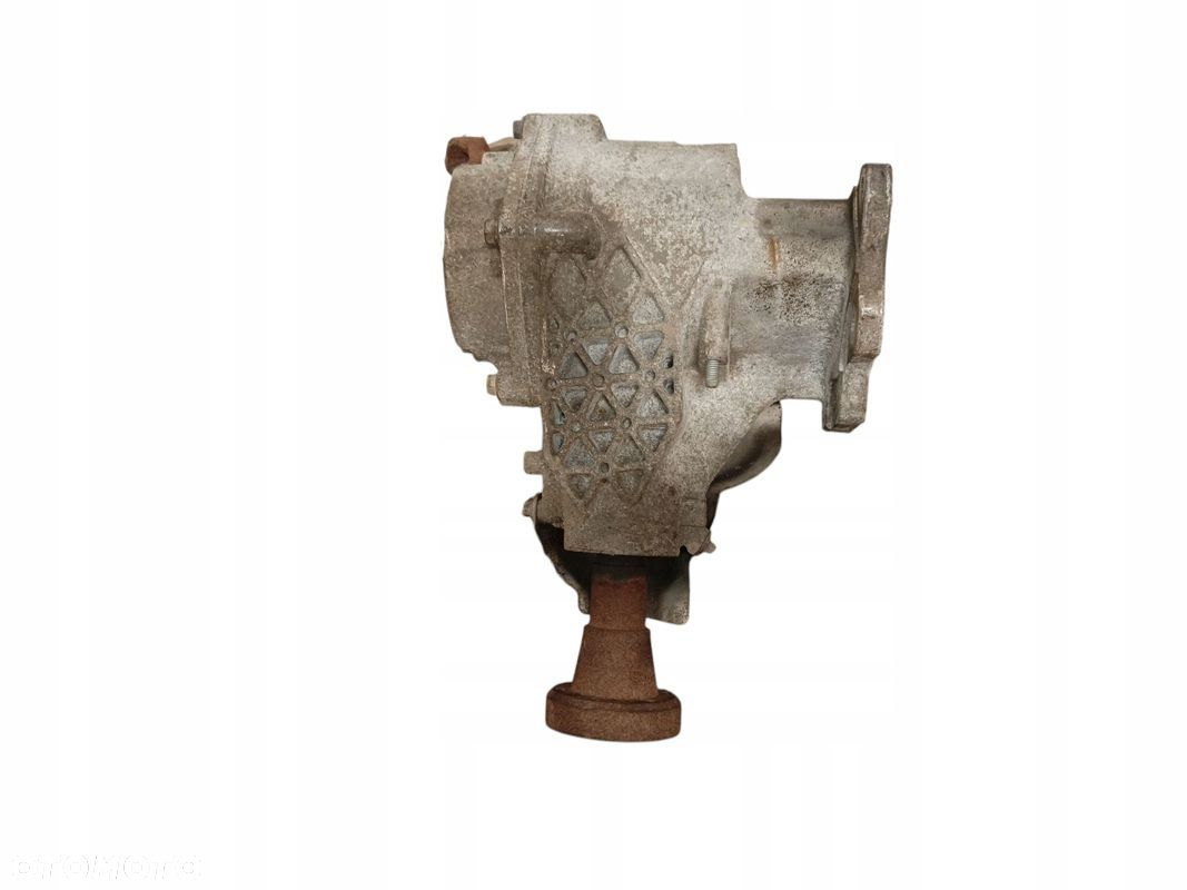 REDUKTOR AUTOMAT SKRZYNI FORD KUGA MK1 2.0 TDCI AV4N-7L486-BC - 5