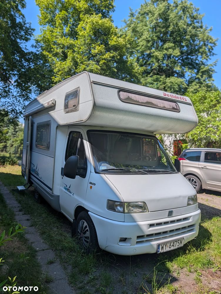 Fiat Ducato - 2