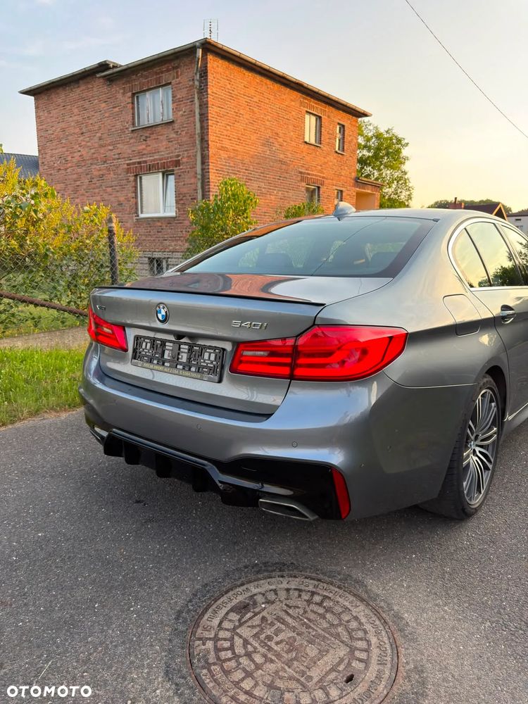 BMW Seria 5 - 9