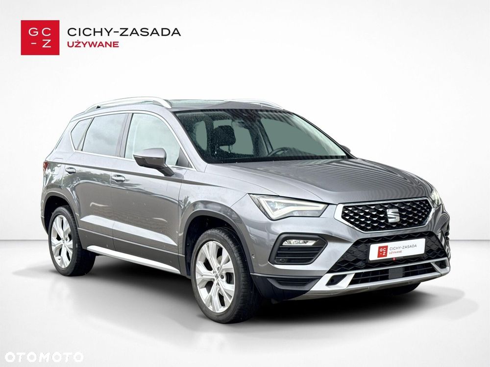 Seat Ateca - 7