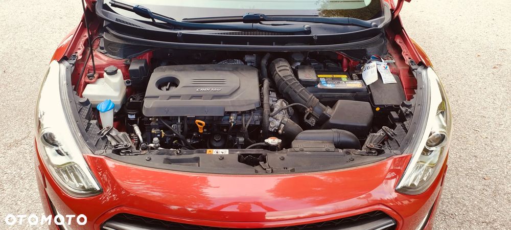 Hyundai i30 - 22