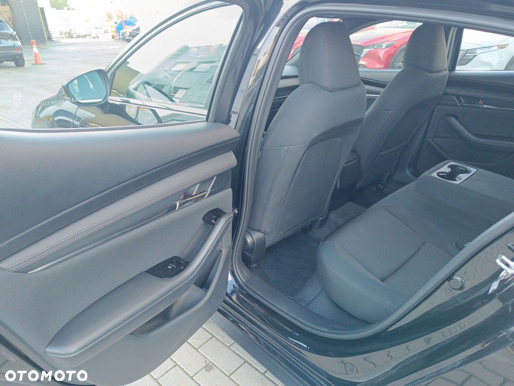 Mazda 3 2.0 mHEV Centre-Line - 19