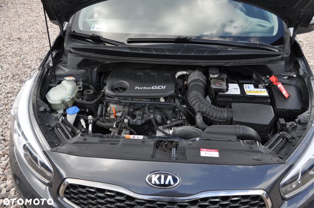 Kia Ceed 1.0 T-GDI M - 24