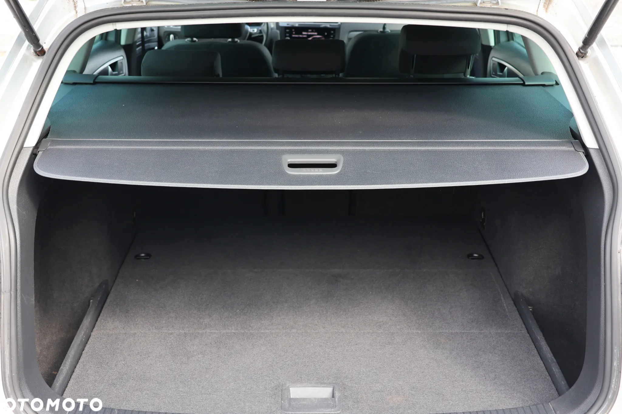 Volkswagen Golf VII 2.0 TDI BMT Comfortline - 13