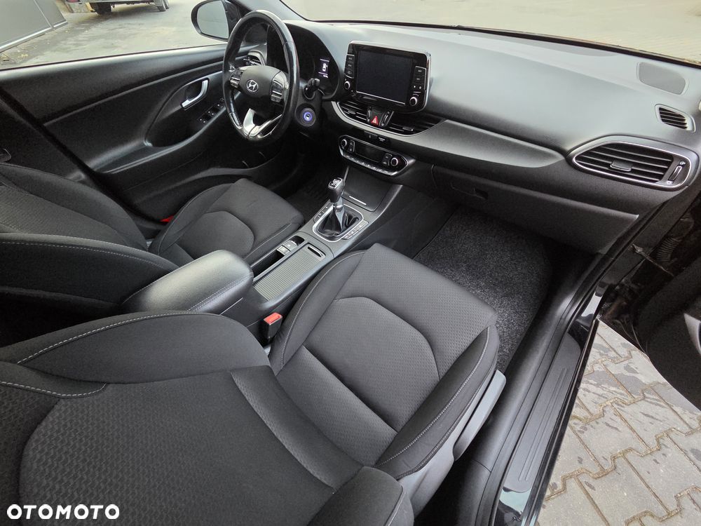Hyundai i30 - 13