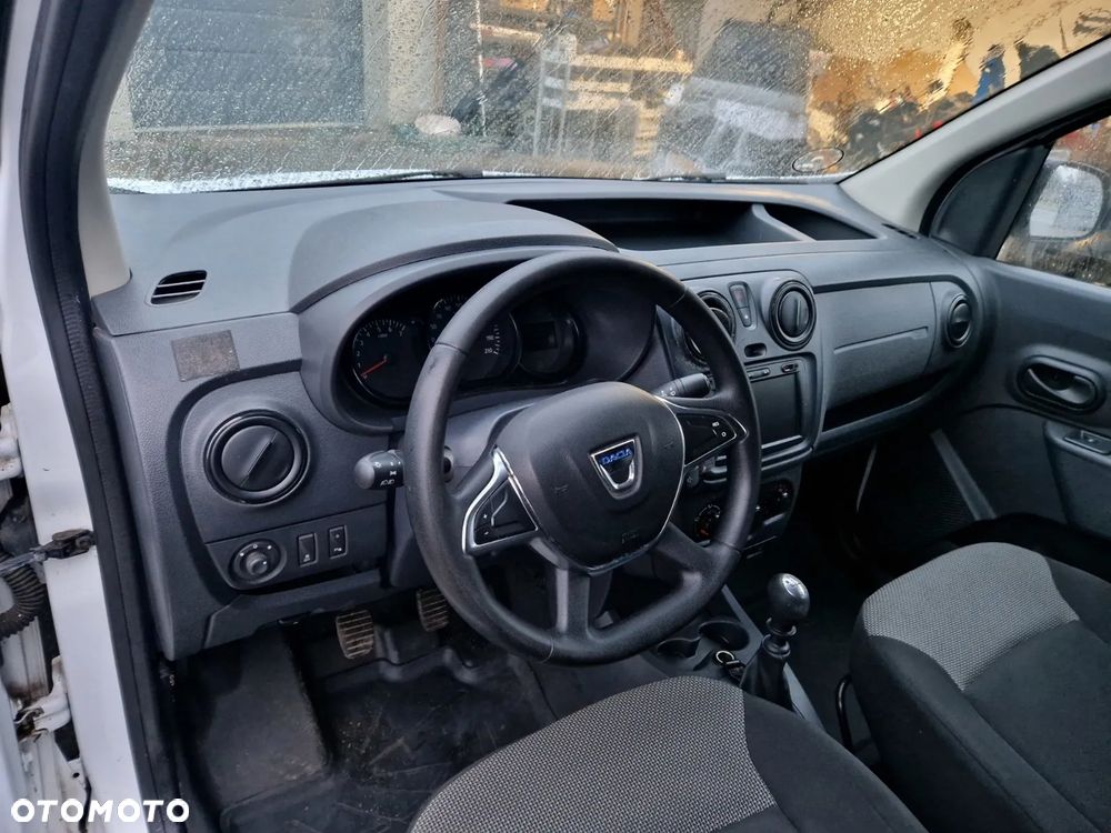 Dacia Dokker - 17