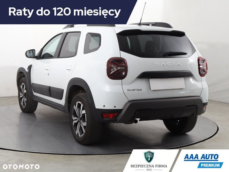 Dacia Duster - 6