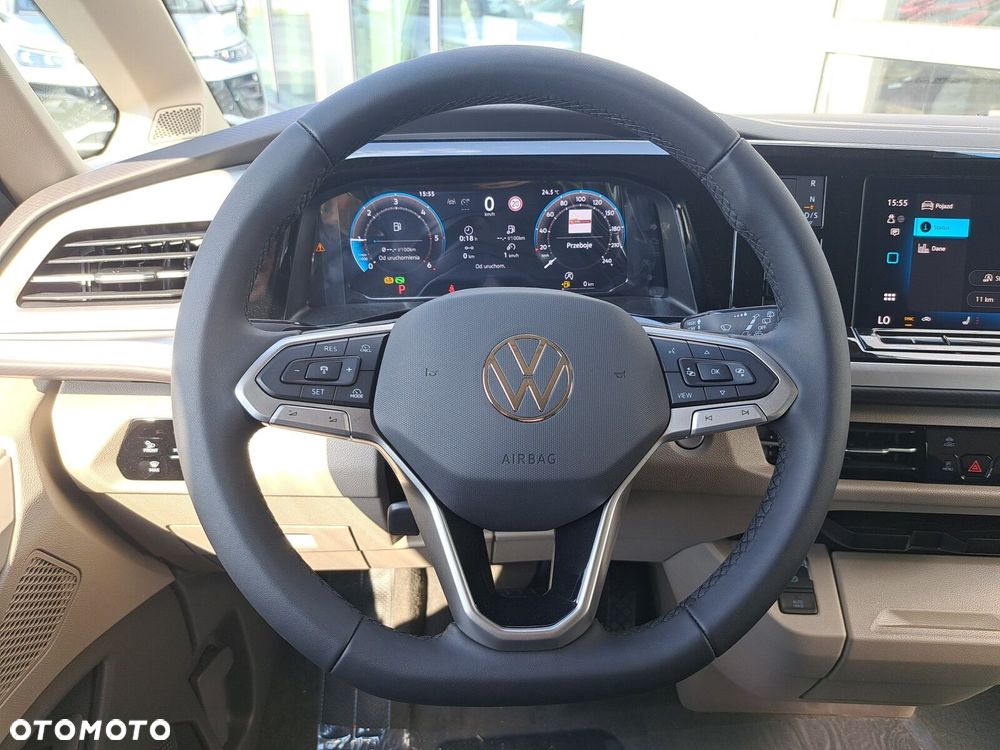 Volkswagen Multivan 2.0 TDI L2 Life DSG - 14