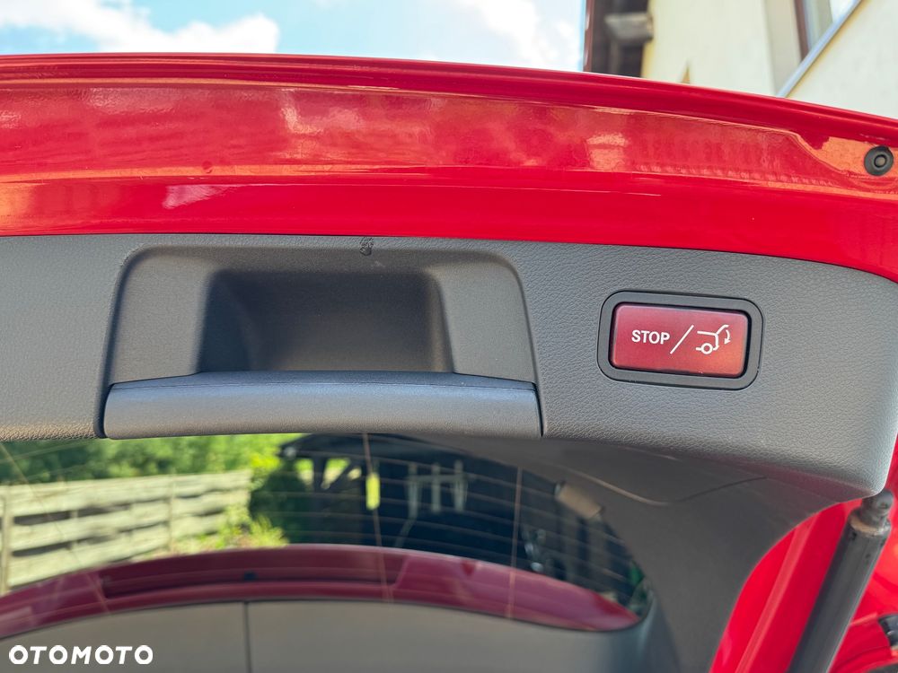 Mercedes-Benz GLA 250 4-Matic - 32