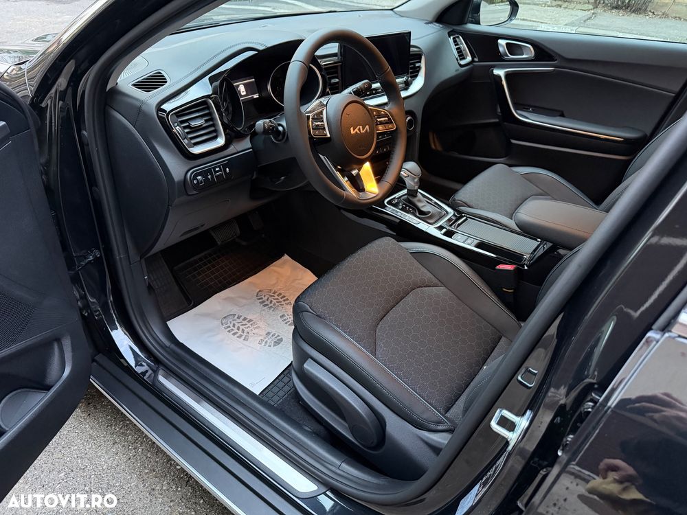 Kia XCeed 1.6 T-GDI 7DCT Style - 8