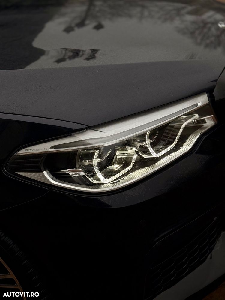 BMW Seria 5 530d xDrive AT - 6