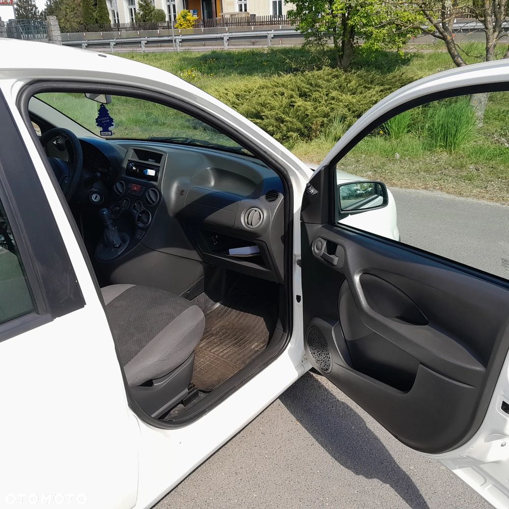 Fiat Panda 1.3 Multijet Dynamic - 15