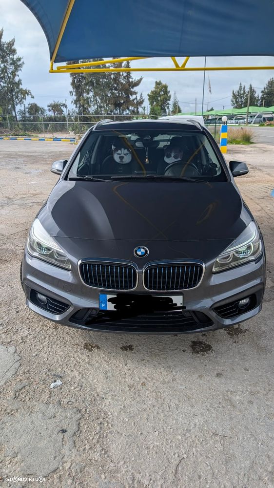 BMW 225xe Active Tourer iPerformance - 3