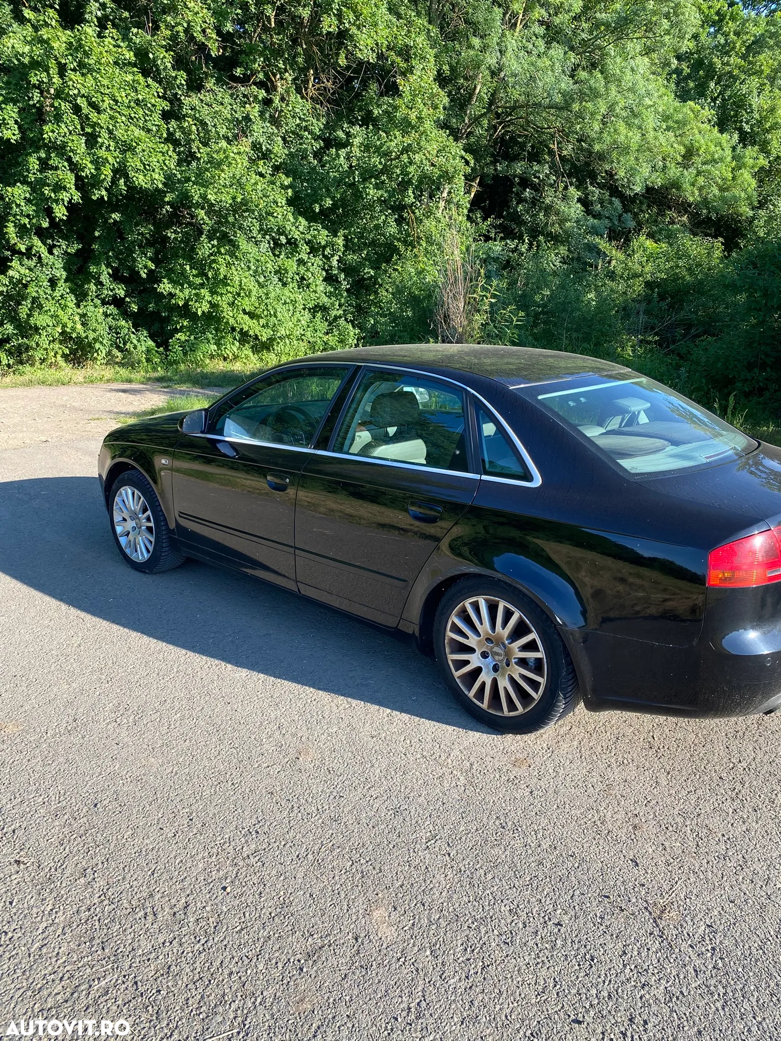 Audi A4 1.9 TDI - 3
