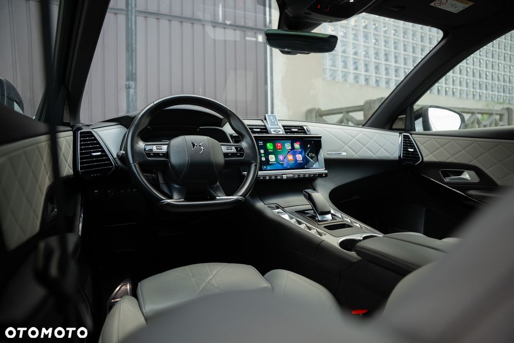 DS Automobiles DS 7 1.6 E-Tense Rivoli - 28