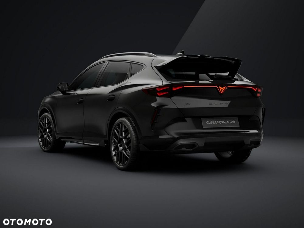 Cupra Formentor - 6