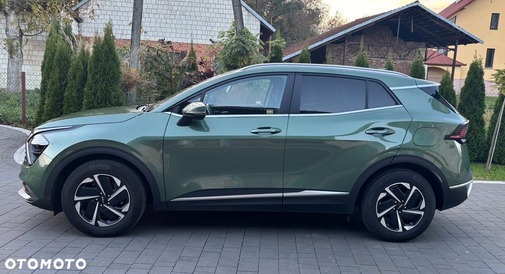 Kia Sportage 1.6 T-GDI L 2WD - 1