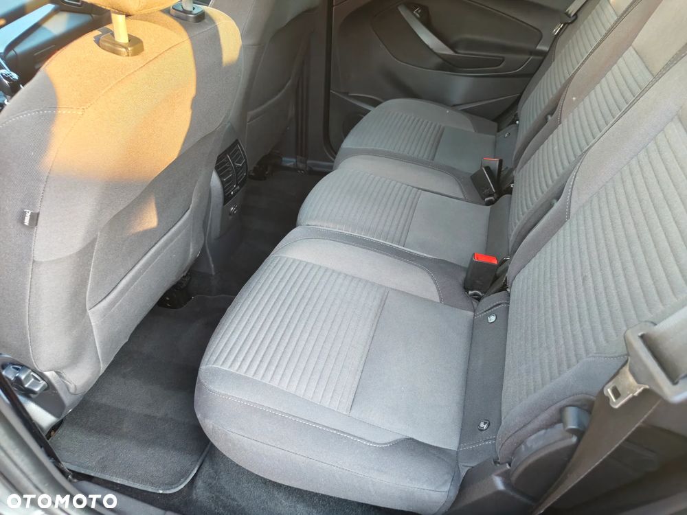 Ford C-MAX 1.5 EcoBoost Titanium ASS - 19