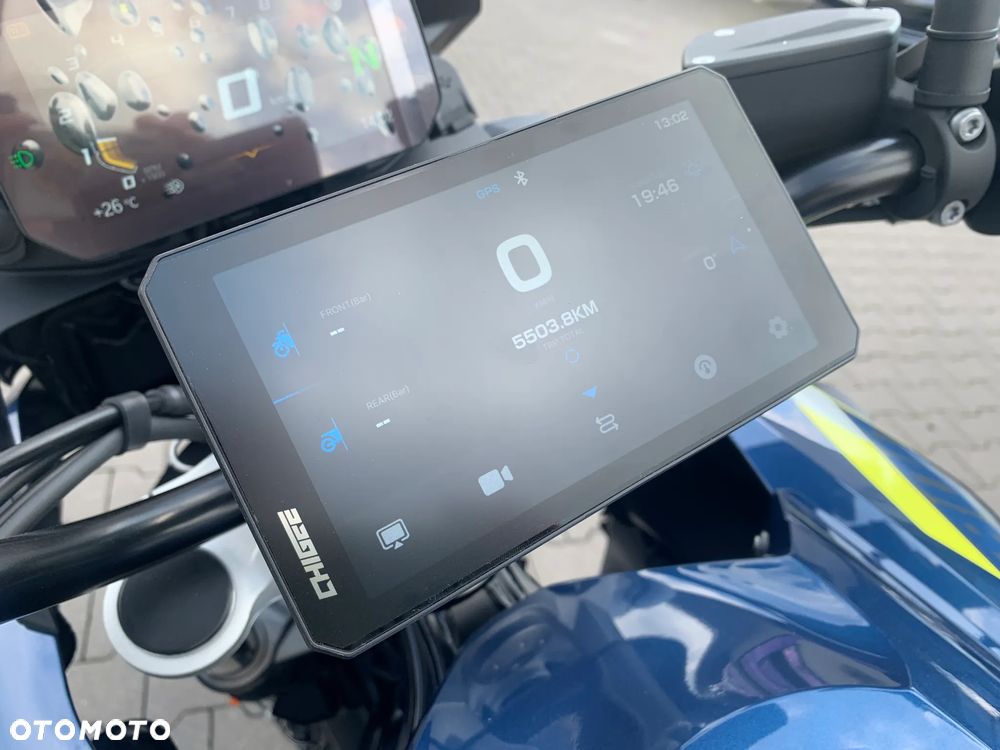 BMW GS - 10
