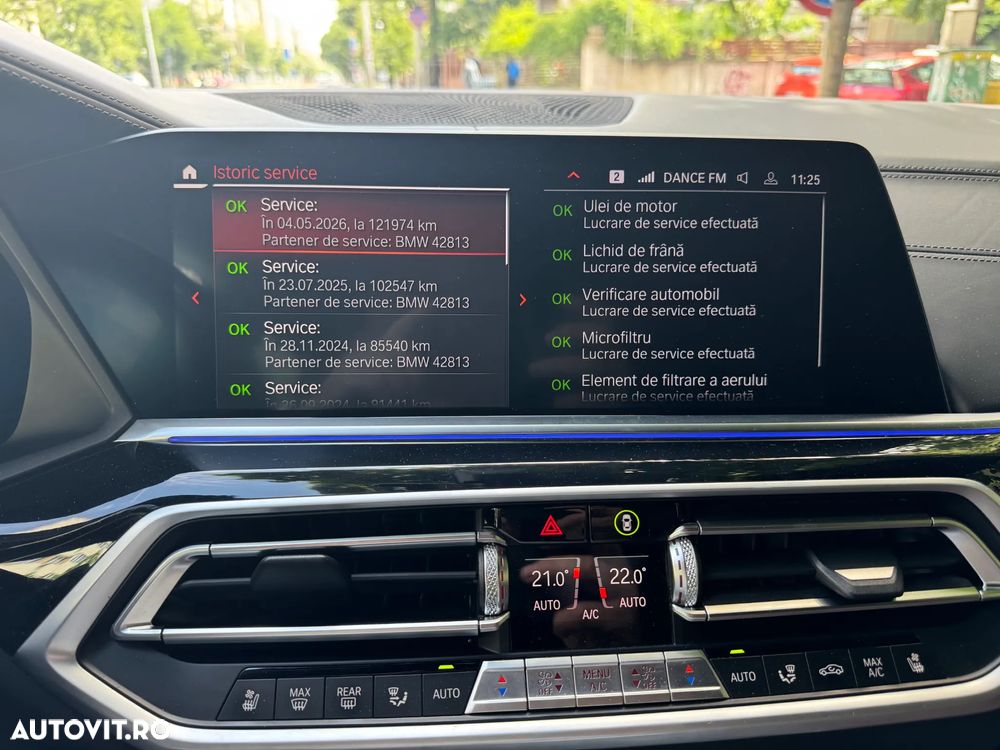 BMW X6 - 22