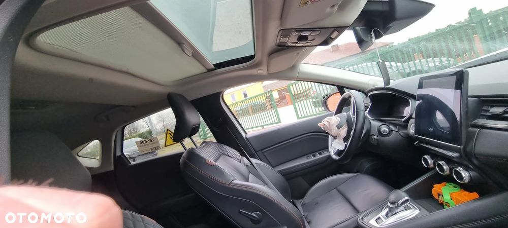 Renault Captur E-TECH 160 INITIALE PARIS - 10