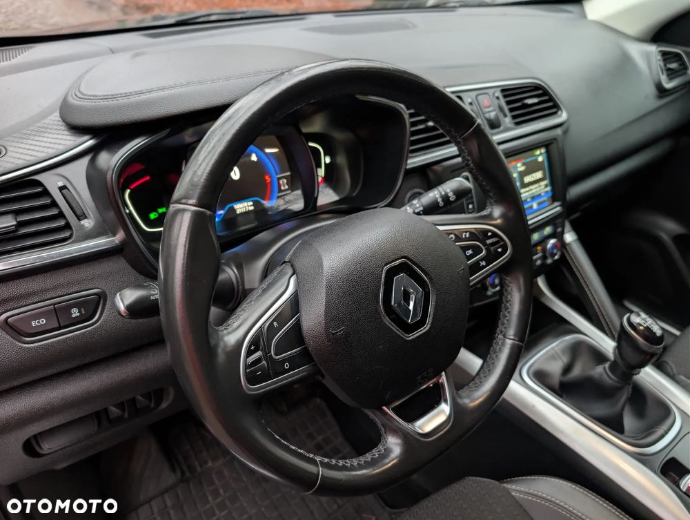 Renault Kadjar 1.6 dCi Energy Intens - 23